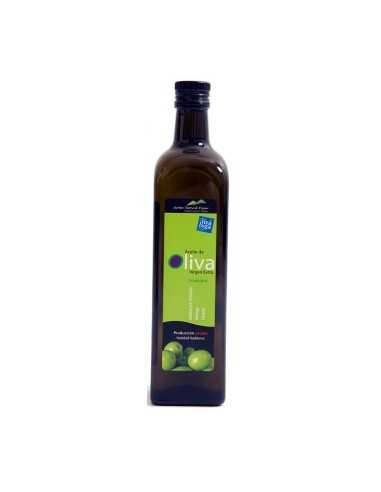 Aceite de Oliva 750ml Ecológico