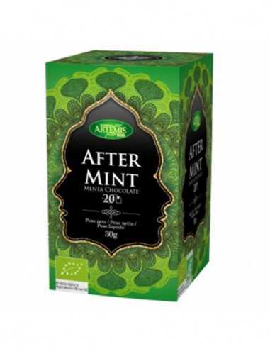 Té After Mint Eco