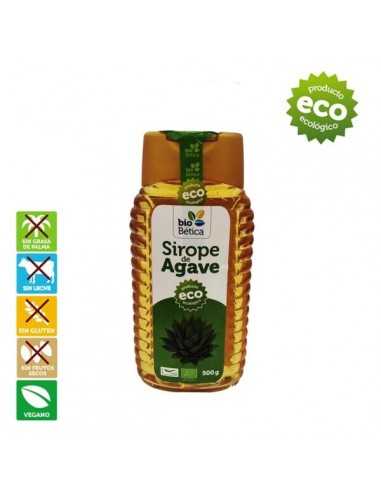 Sirope de Agave
