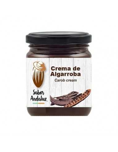 Crema de Algarroba Eco
