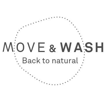 Move & Wash